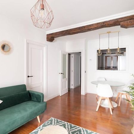 Old Town Apartment Bilbao Exterior foto
