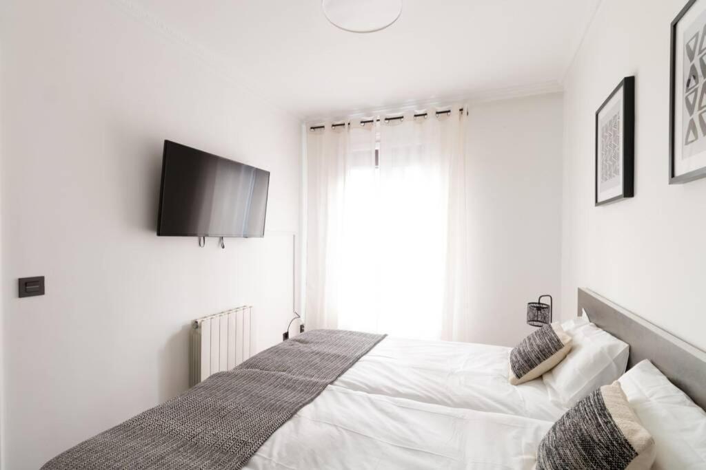 Old Town Apartment Bilbao Exterior foto
